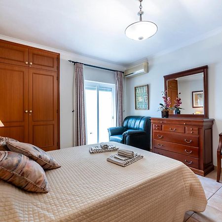 Apartamentos Mira Rio Lagos Eksteriør bilde
