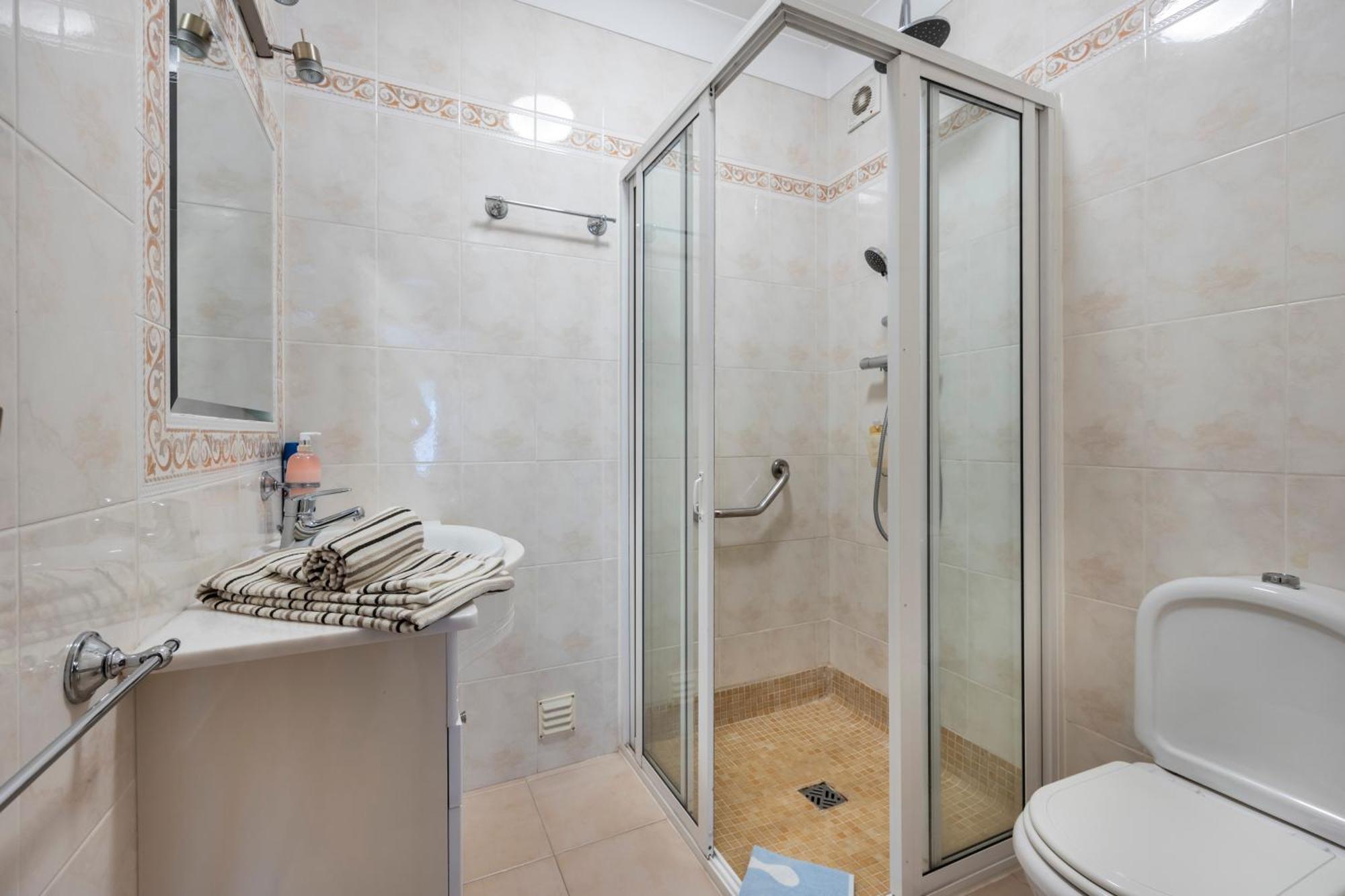 Apartamentos Mira Rio Lagos Eksteriør bilde