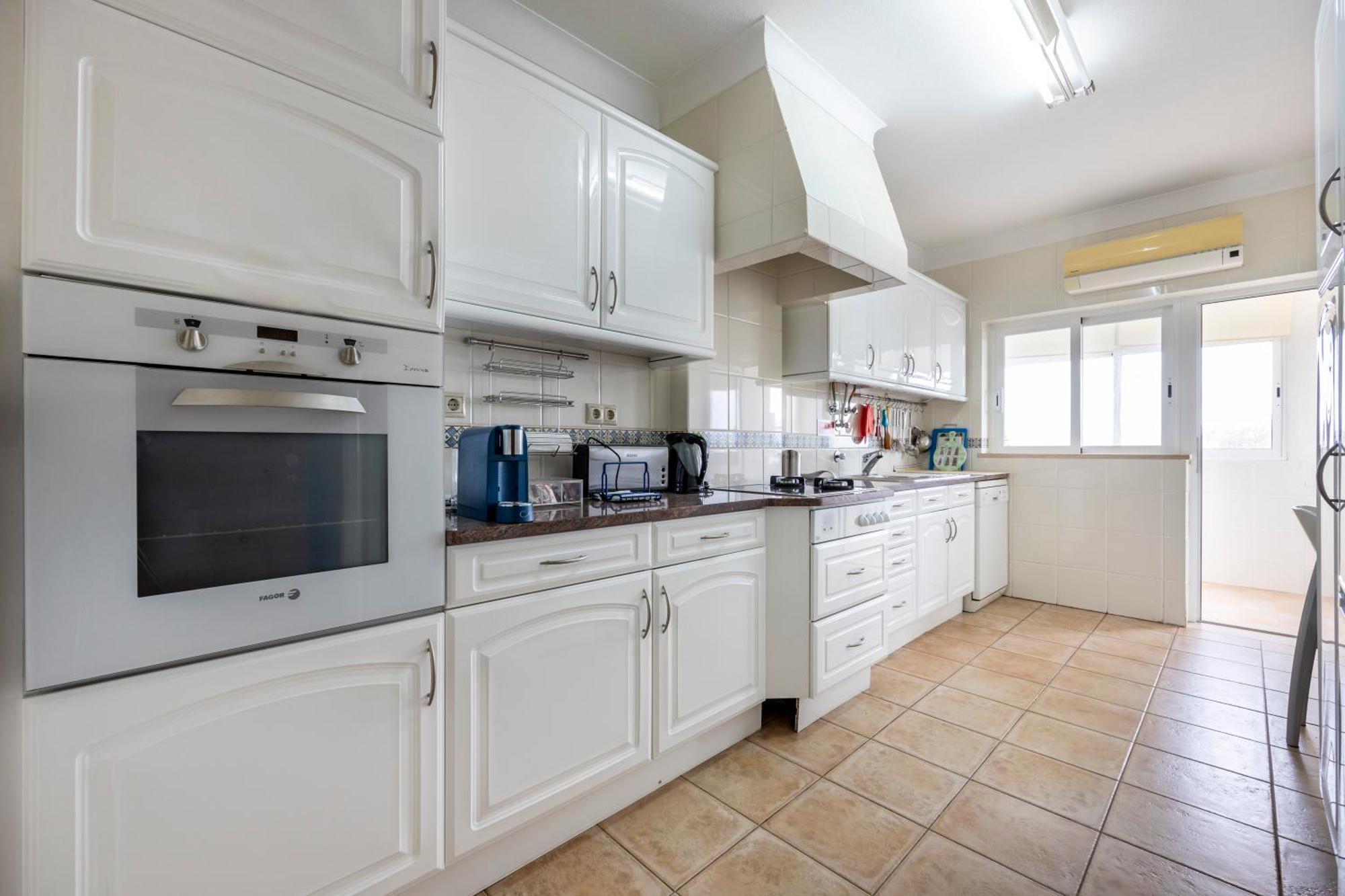 Apartamentos Mira Rio Lagos Eksteriør bilde