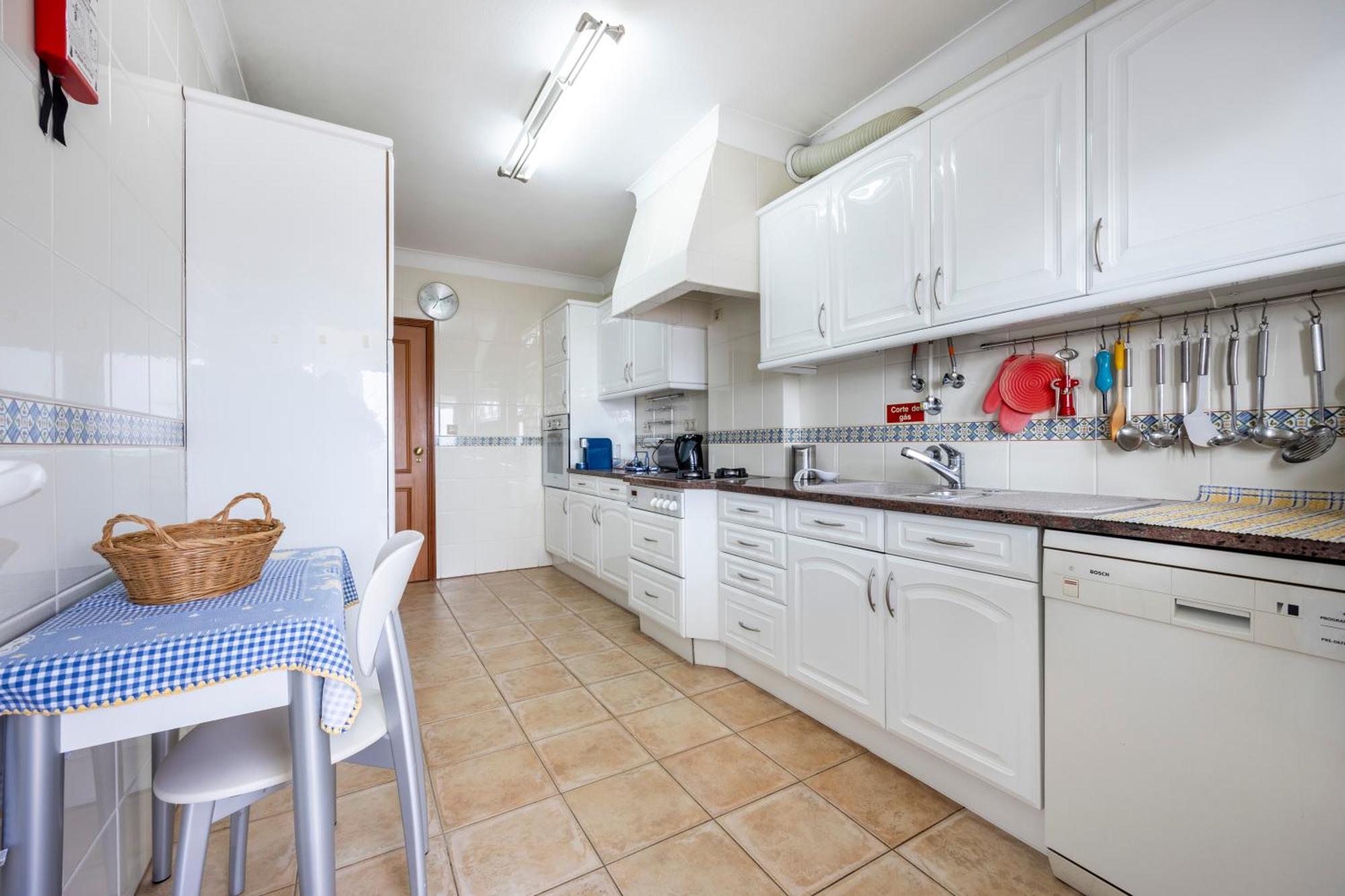 Apartamentos Mira Rio Lagos Eksteriør bilde