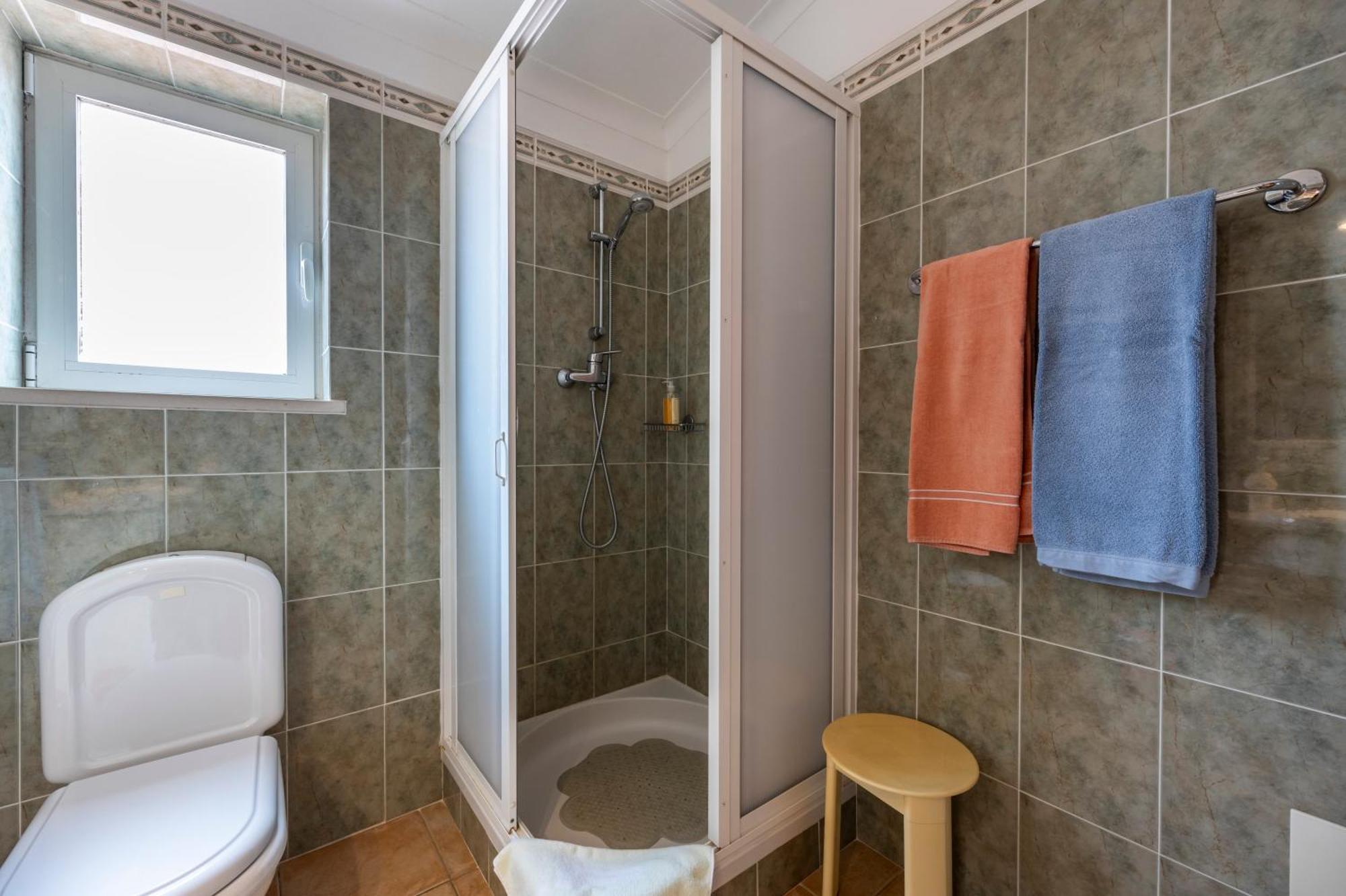 Apartamentos Mira Rio Lagos Eksteriør bilde