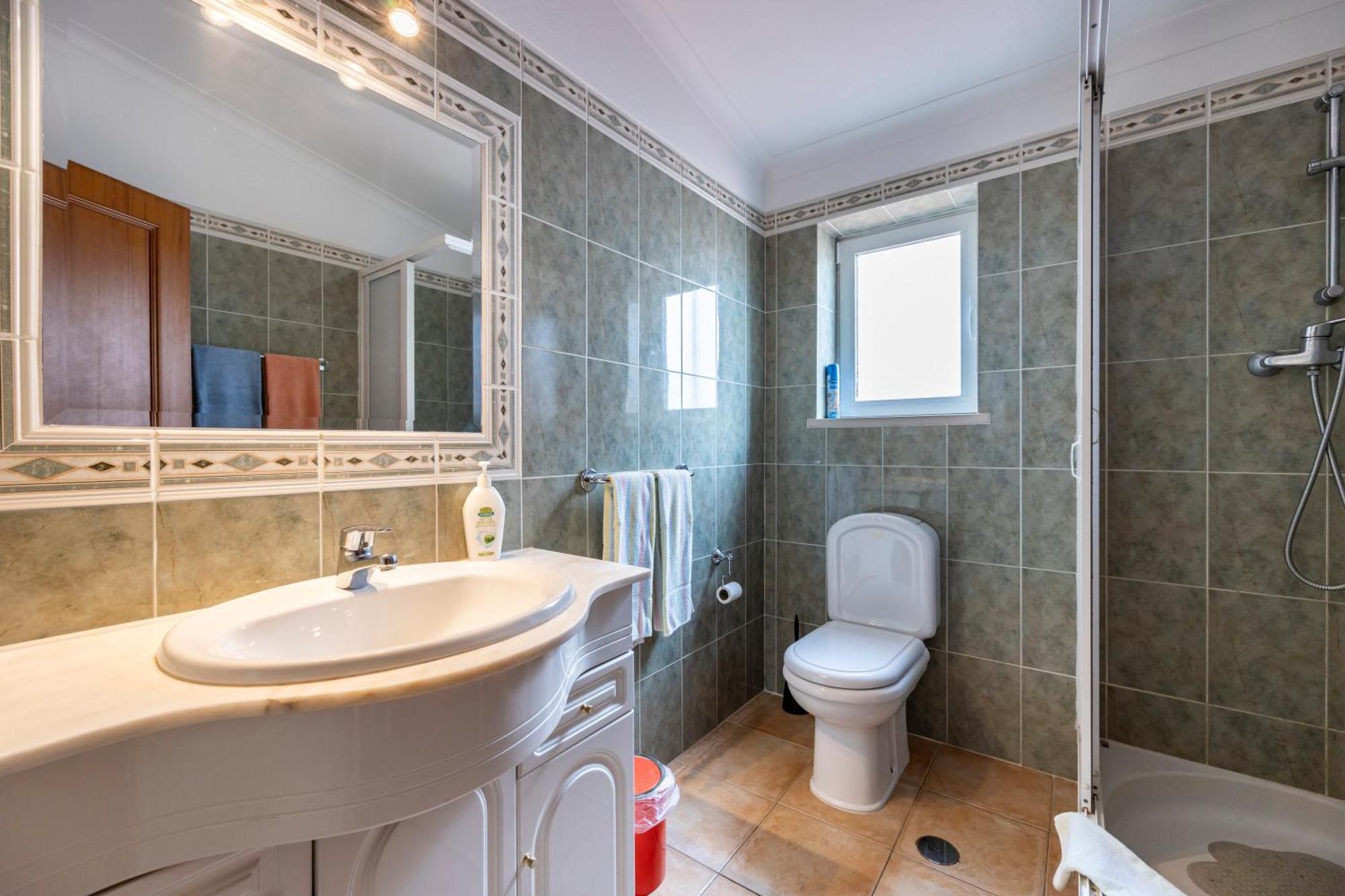 Apartamentos Mira Rio Lagos Eksteriør bilde