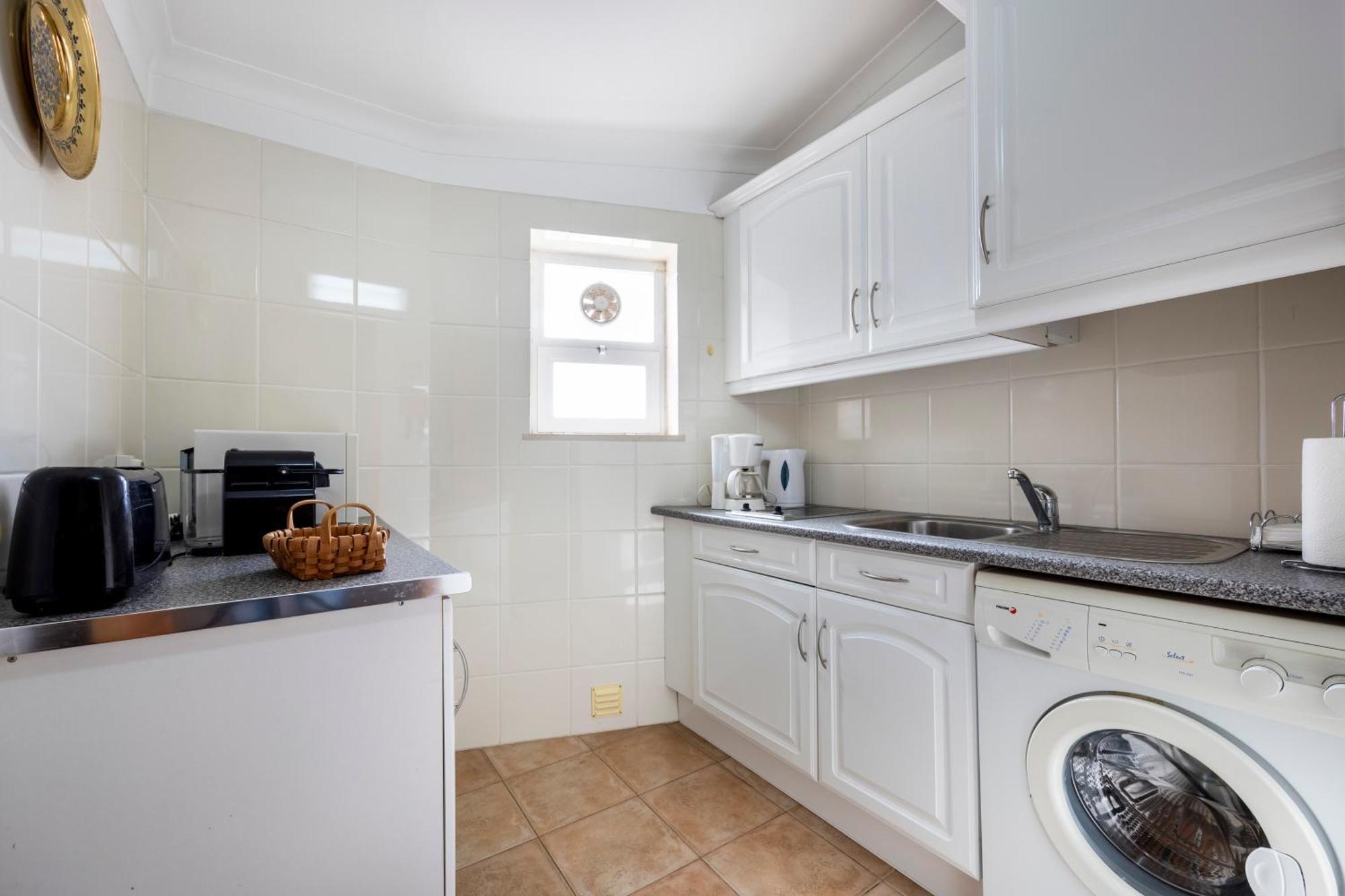 Apartamentos Mira Rio Lagos Eksteriør bilde