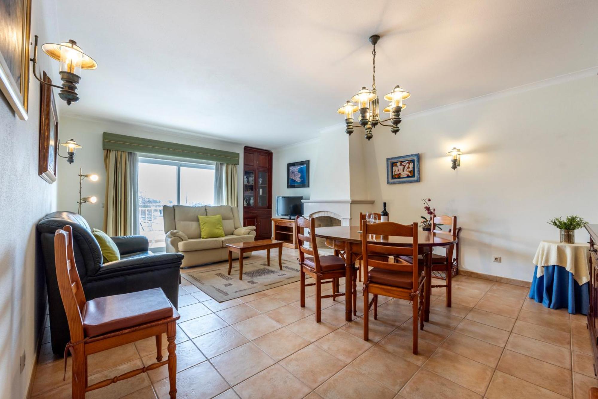 Apartamentos Mira Rio Lagos Eksteriør bilde