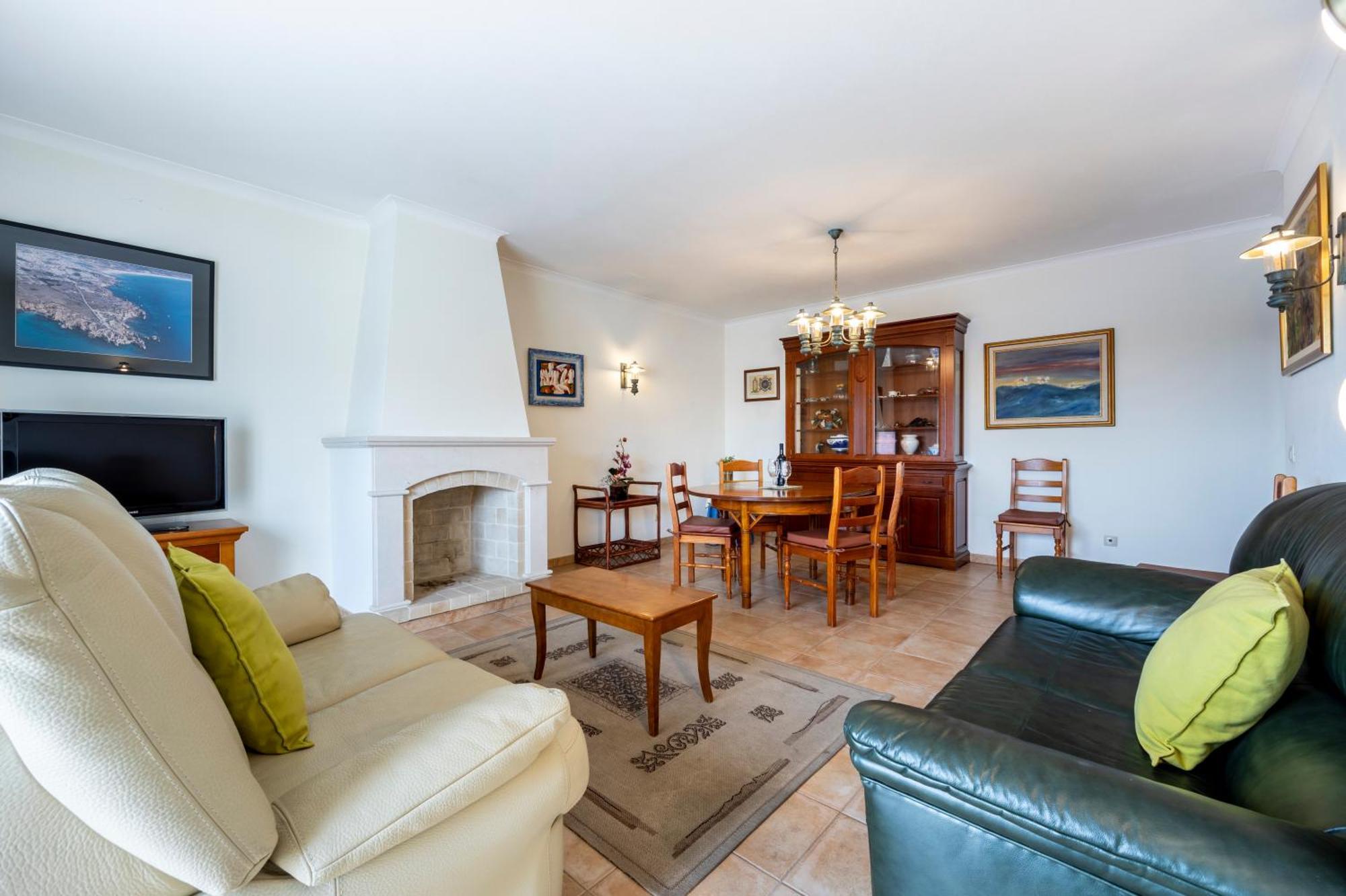 Apartamentos Mira Rio Lagos Eksteriør bilde
